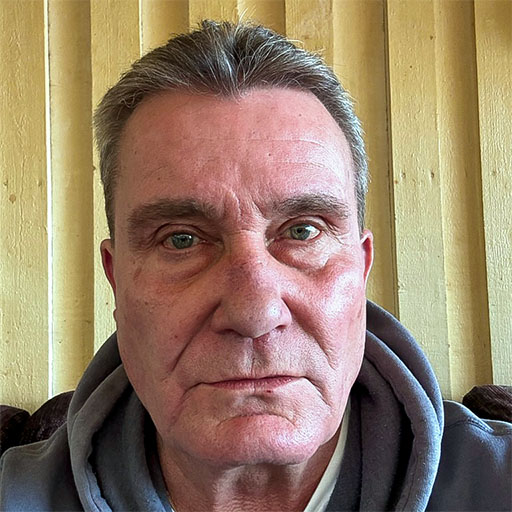 Anders Nordlund | Uddevallapartiet