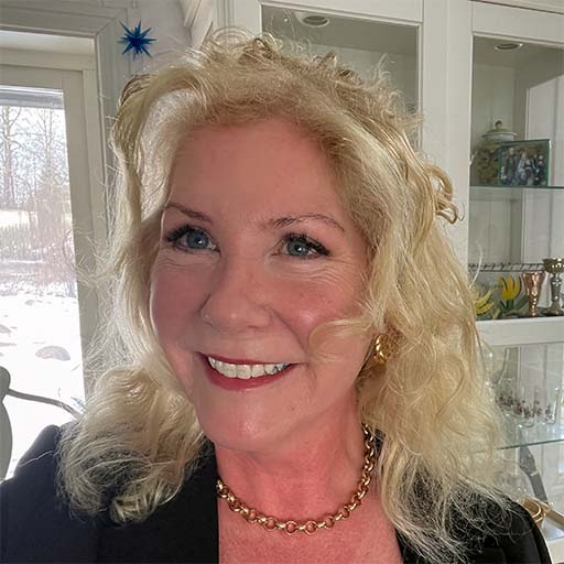 Anette Hansson | Uddevallapartiet