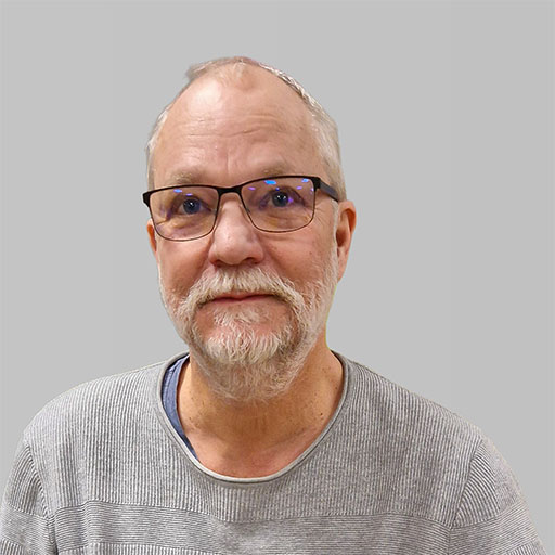 Johan Magnusson | Uddevallapartiet