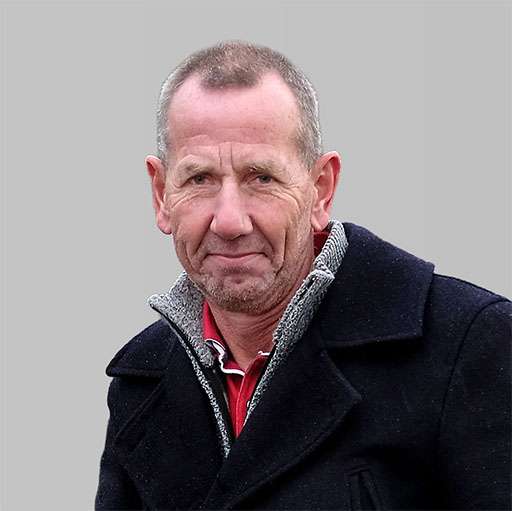 Lars-Olof Axelsson | Uddevallapartiet