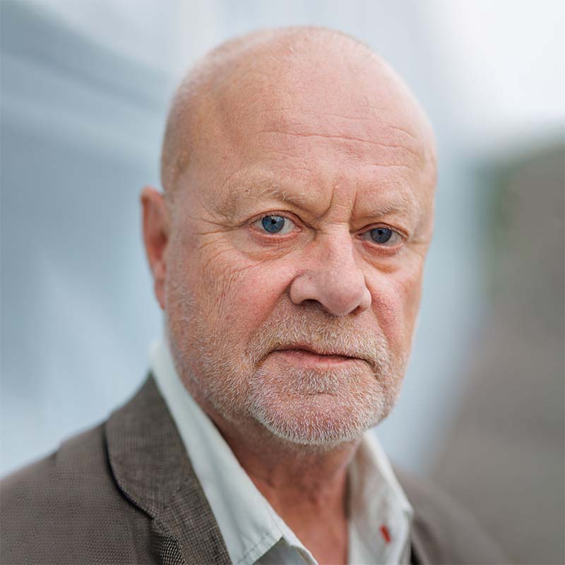 Leif Dolonius (13) | Uddevallapartiet