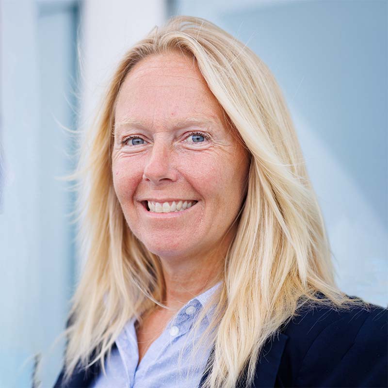Caroline Henriksson (7) | Uddevallapartiet