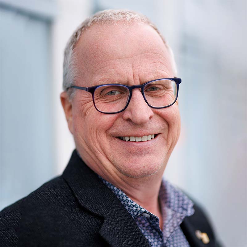 Christer Hasslebäck (2) | Uddevallapartiet