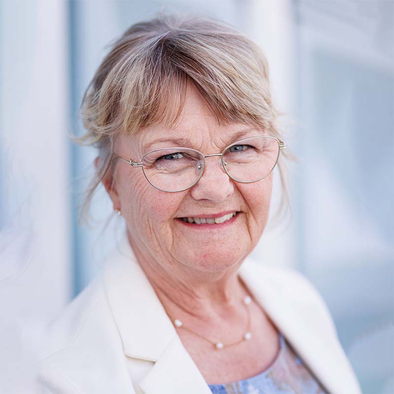 Ellinor Leemloch (18) | Uddevallapartiet
