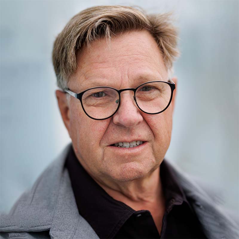 Kenth Johansson (16) | Uddevallapartiet