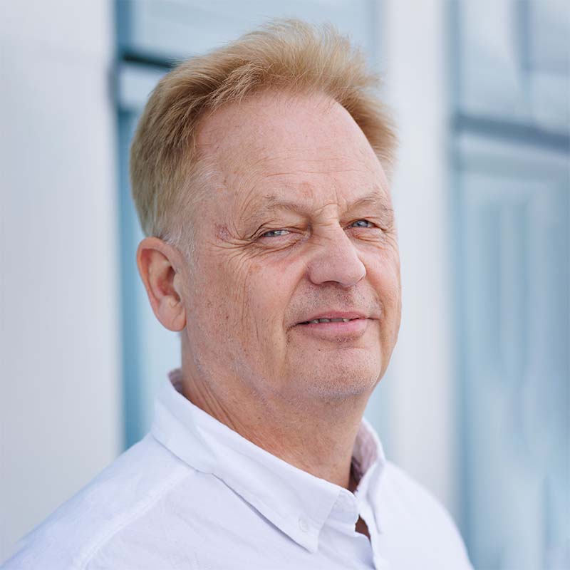 Klas Gerle (10) | Uddevallapartiet