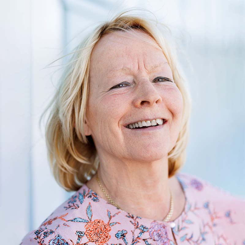 Merja Henning (3) | Uddevallapartiet