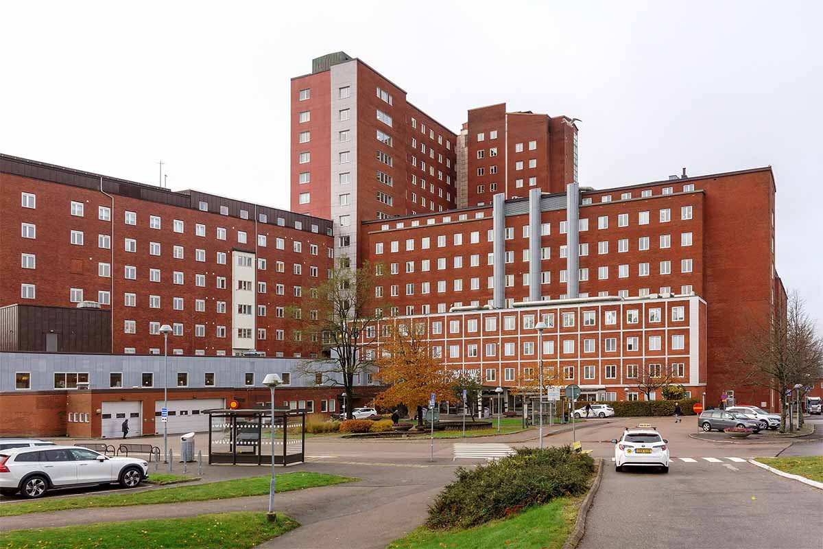 Närakut i Uddevalla | Uddevallapartiet