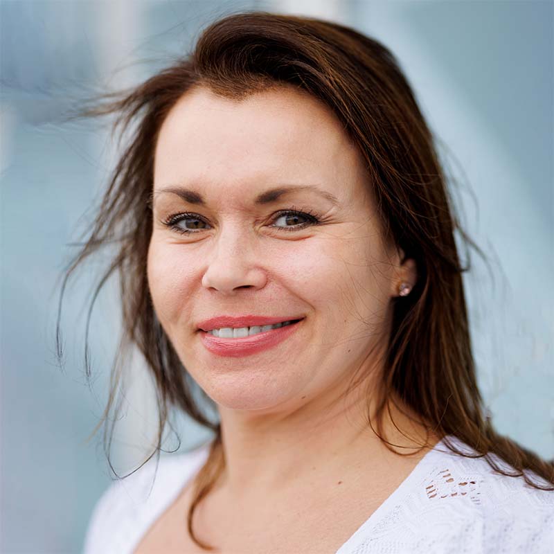 Paulina Lato Andersson (5) | Uddevallapartiet
