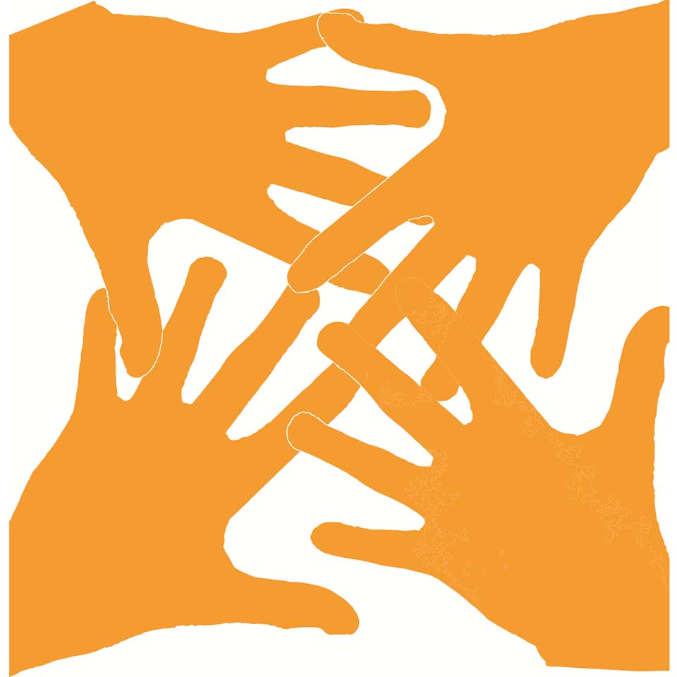 Orange händer | Uddevallapartiet