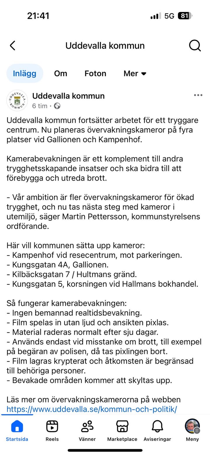 Uddevallapartiet