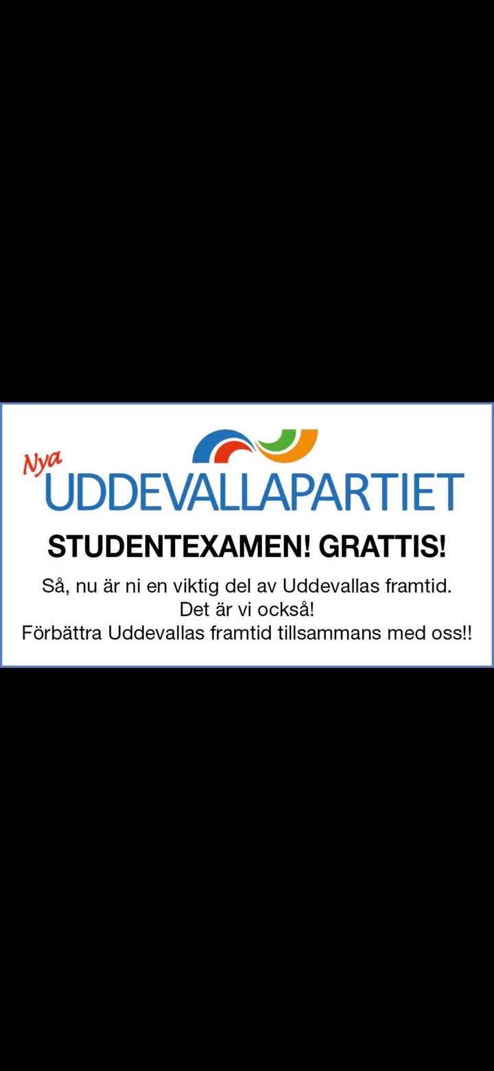 Uddevallapartiet