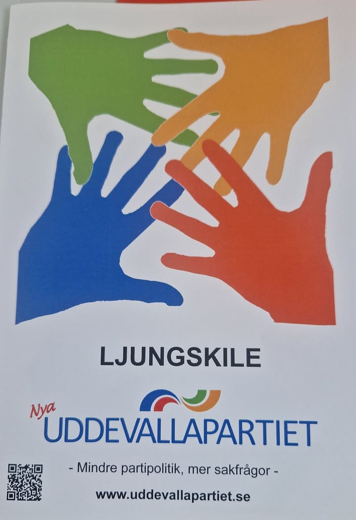 Uddevallapartiet