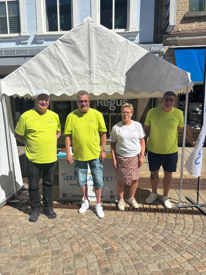 Uddevallapartiet
