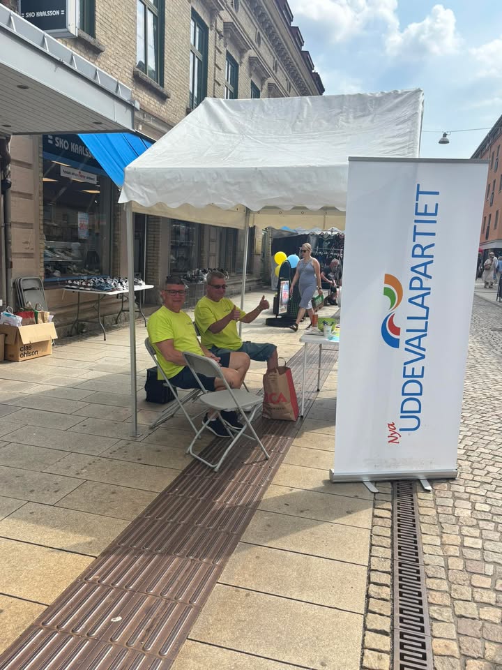 Uddevallapartiet