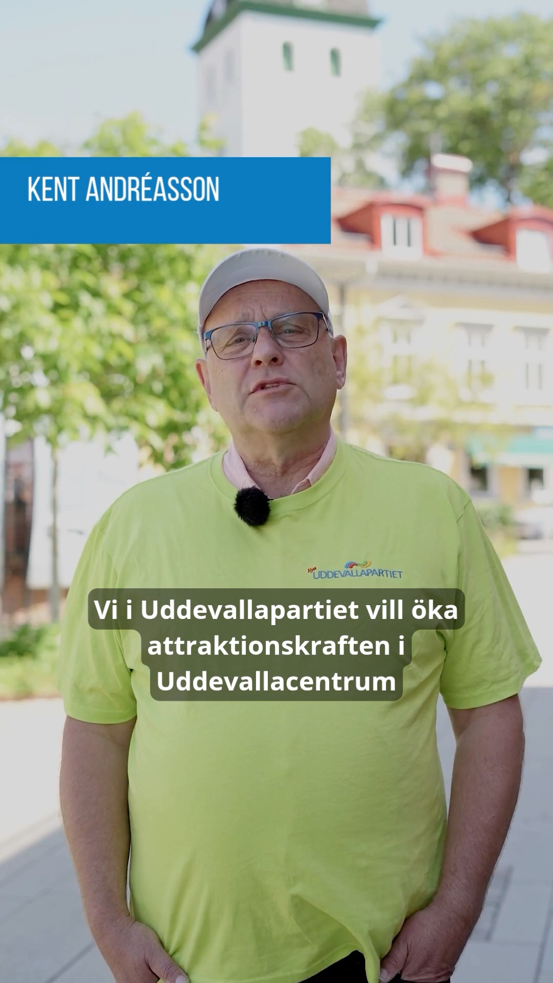 Uddevallapartiet