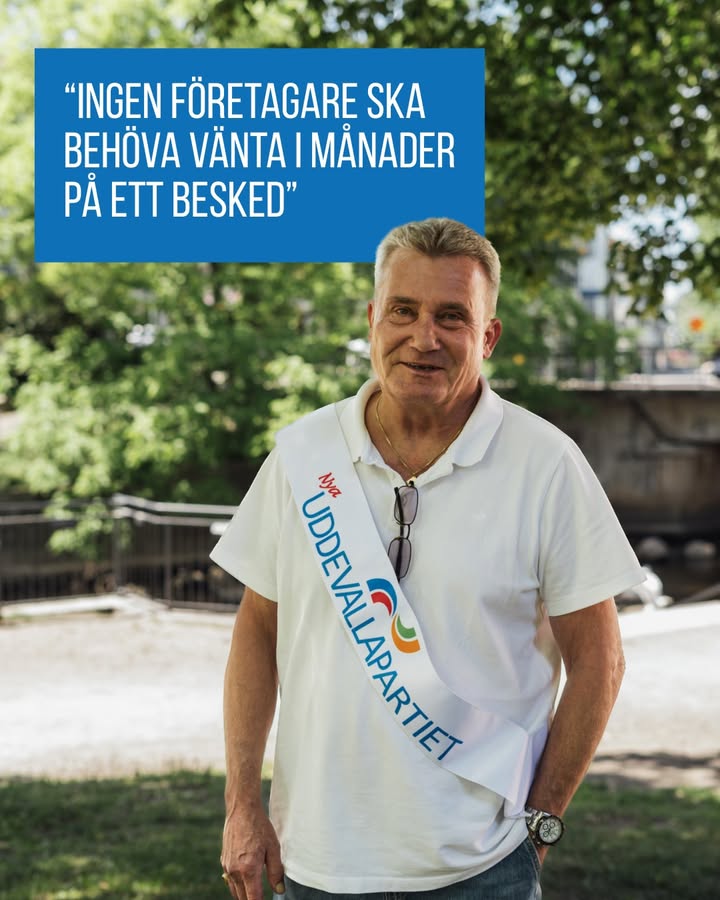 Uddevallapartiet