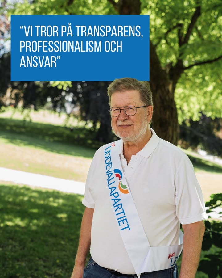 Uddevallapartiet