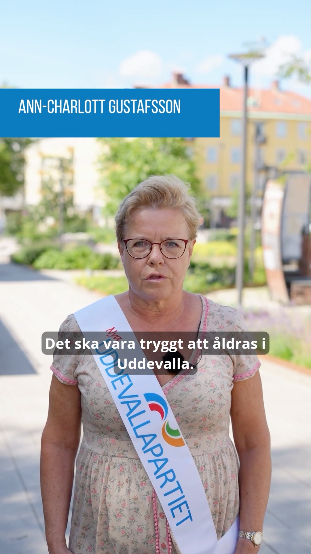 Uddevallapartiet