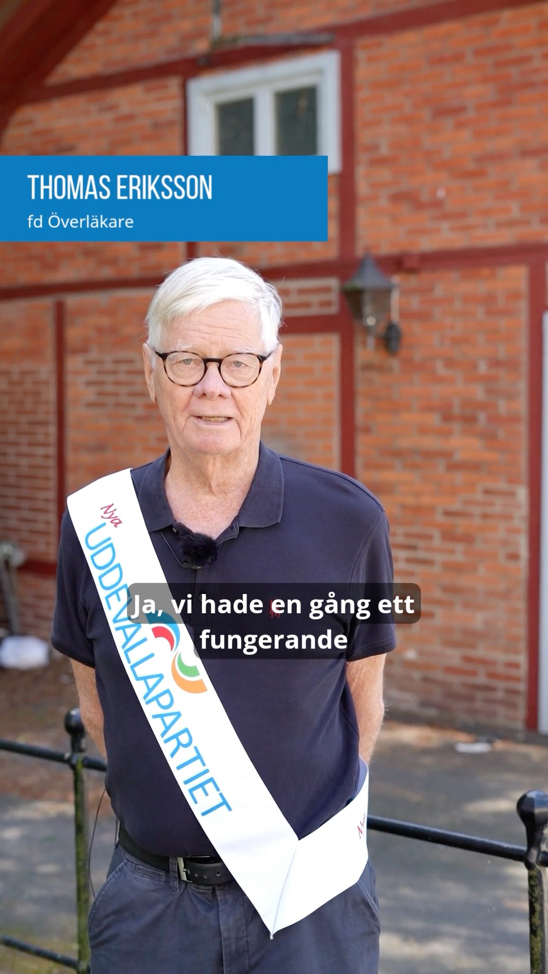 Uddevallapartiet