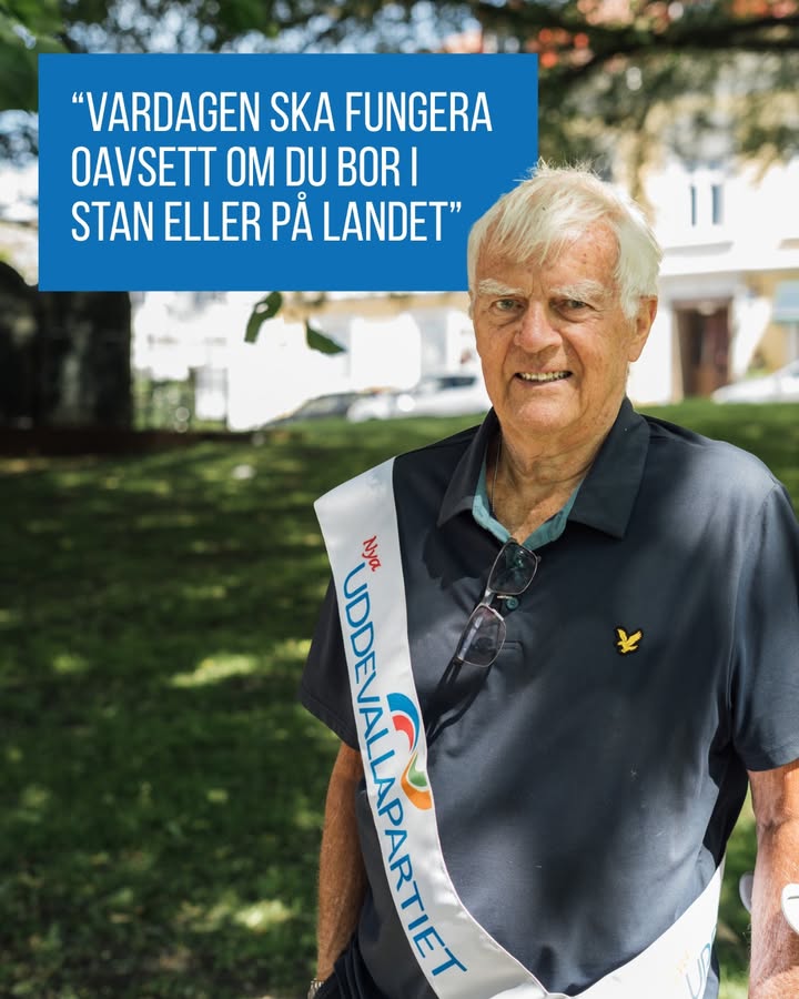 Uddevallapartiet