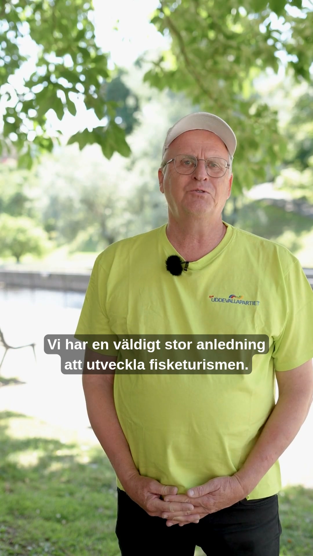 Uddevallapartiet