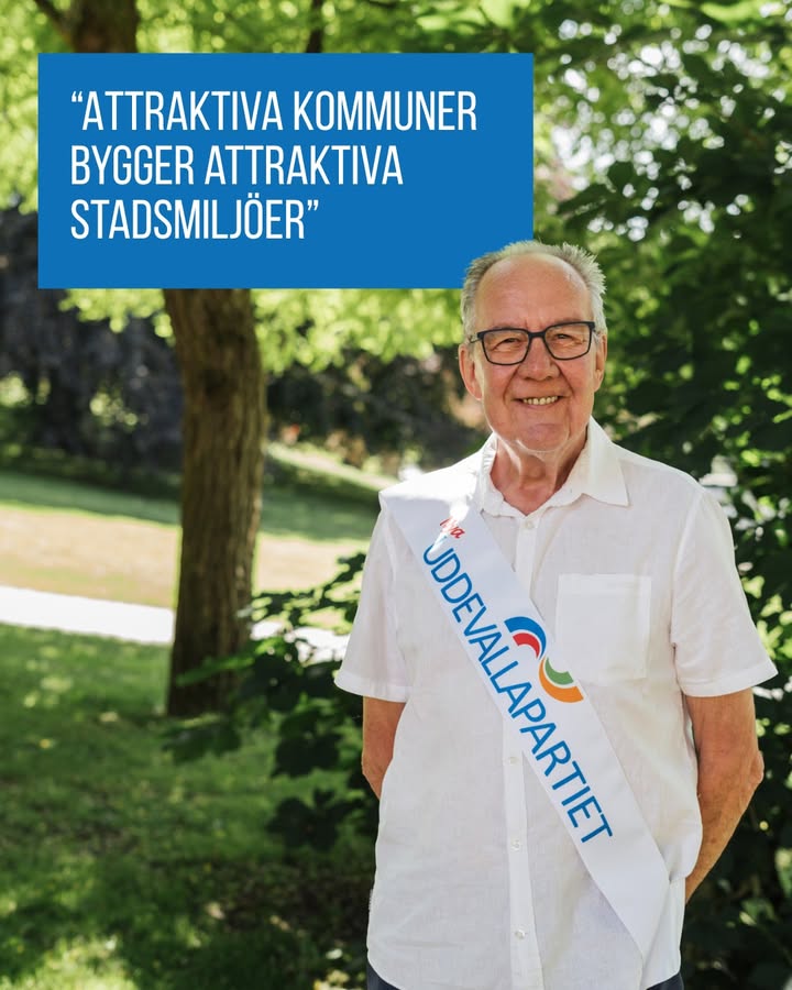 Uddevallapartiet