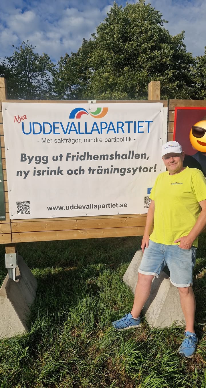 Uddevallapartiet