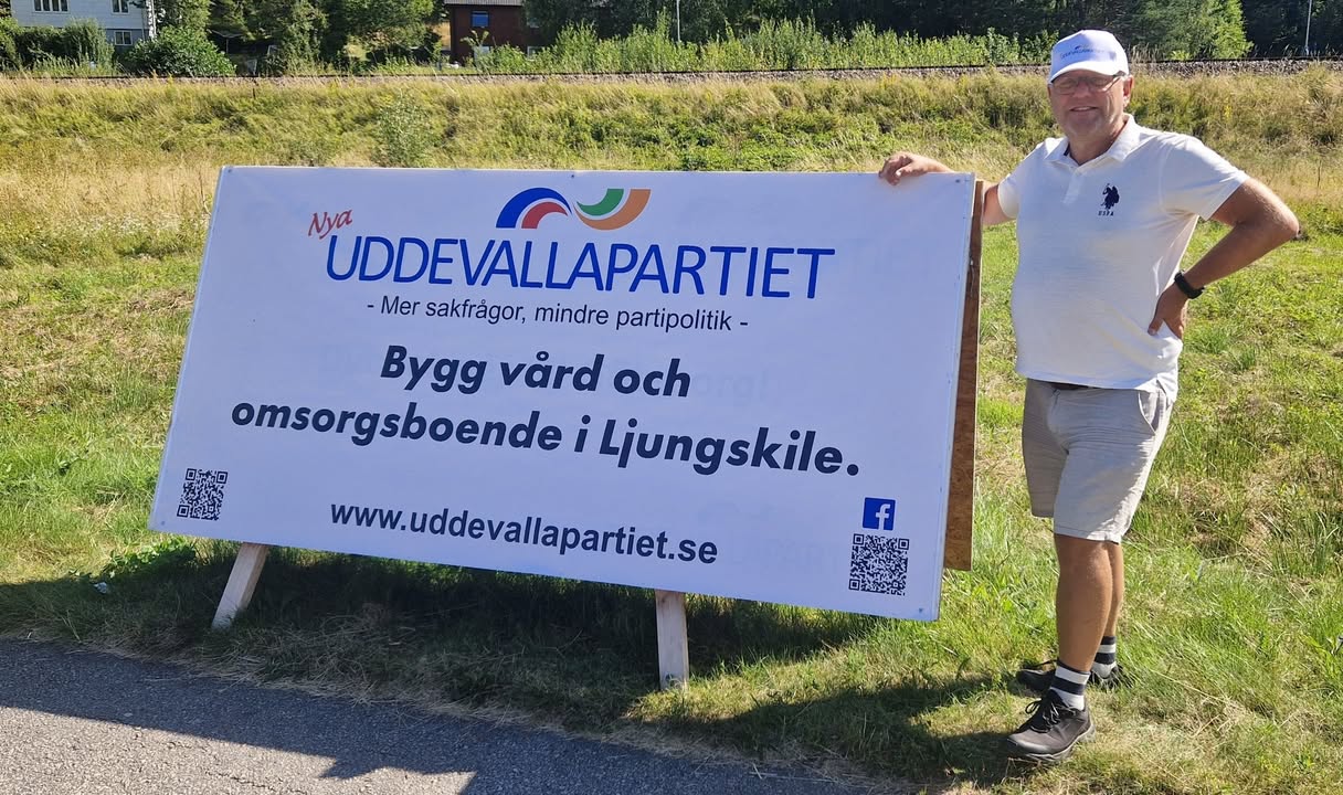 Uddevallapartiet