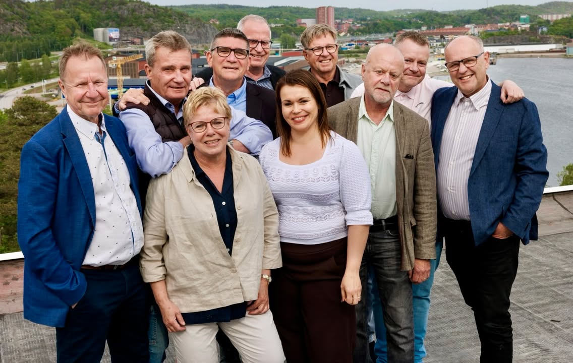 Uddevallapartiet
