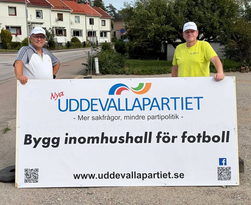 Uddevallapartiet