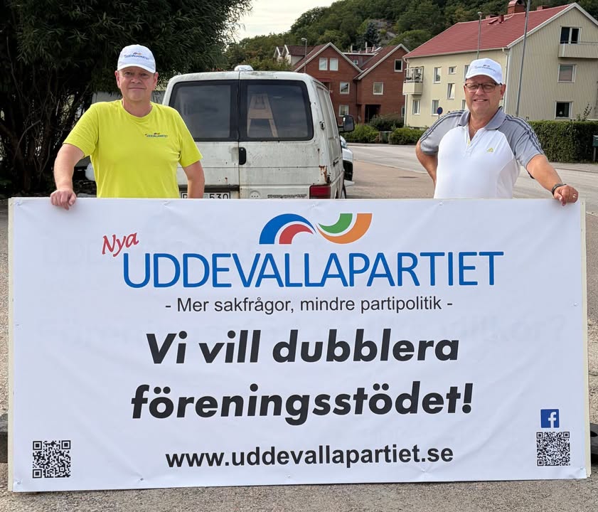 Uddevallapartiet