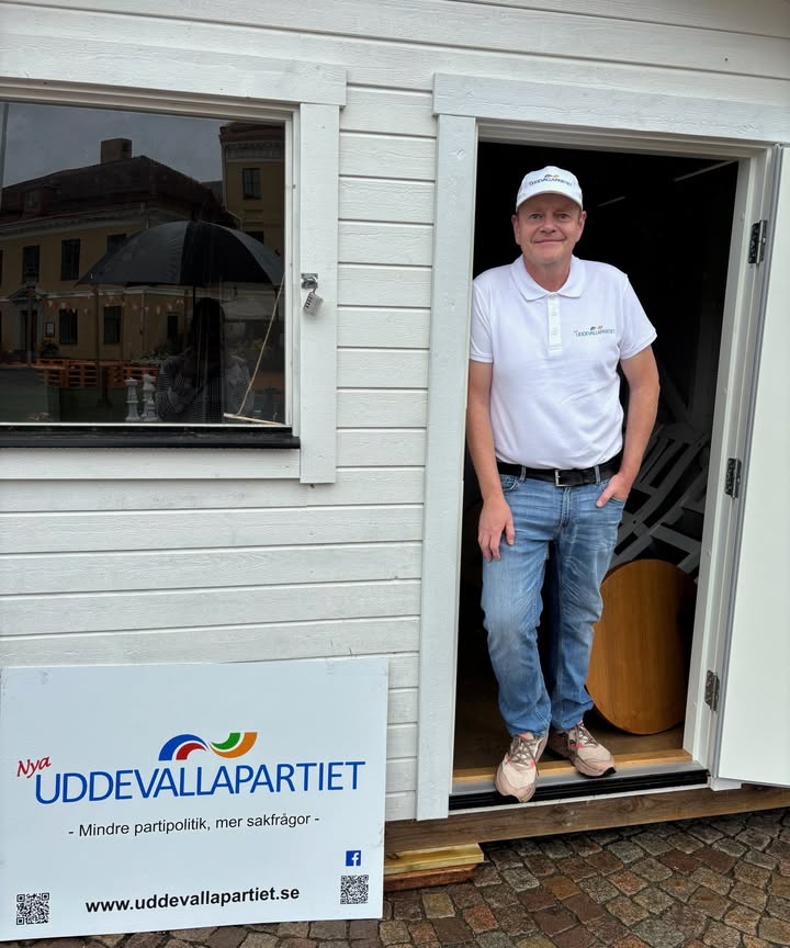 Uddevallapartiet