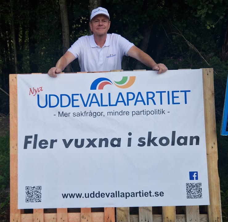 Uddevallapartiet