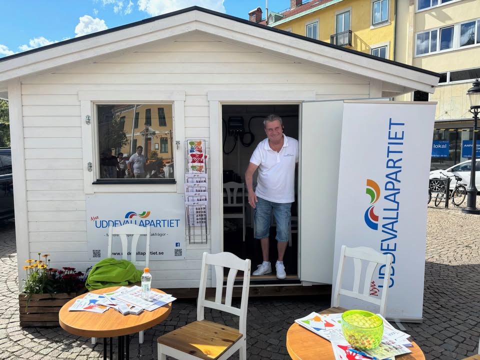 Uddevallapartiet