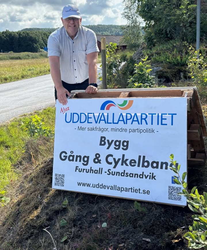 Uddevallapartiet