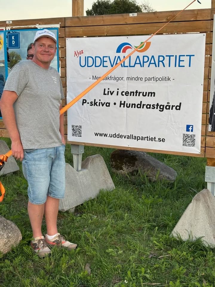 Uddevallapartiet