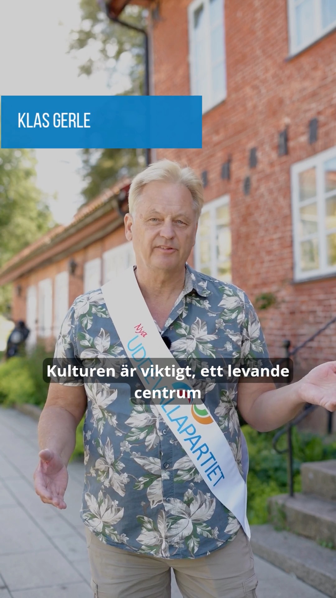 Uddevallapartiet