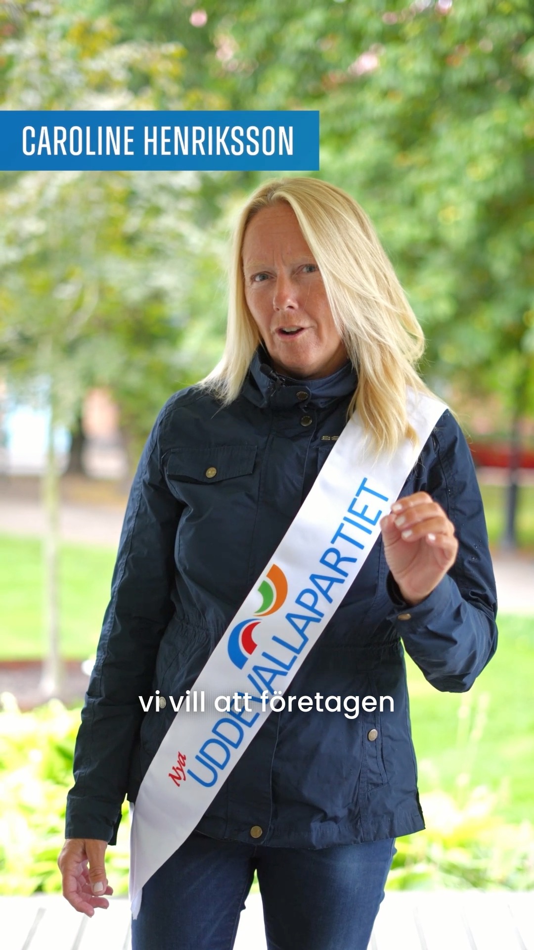 Uddevallapartiet