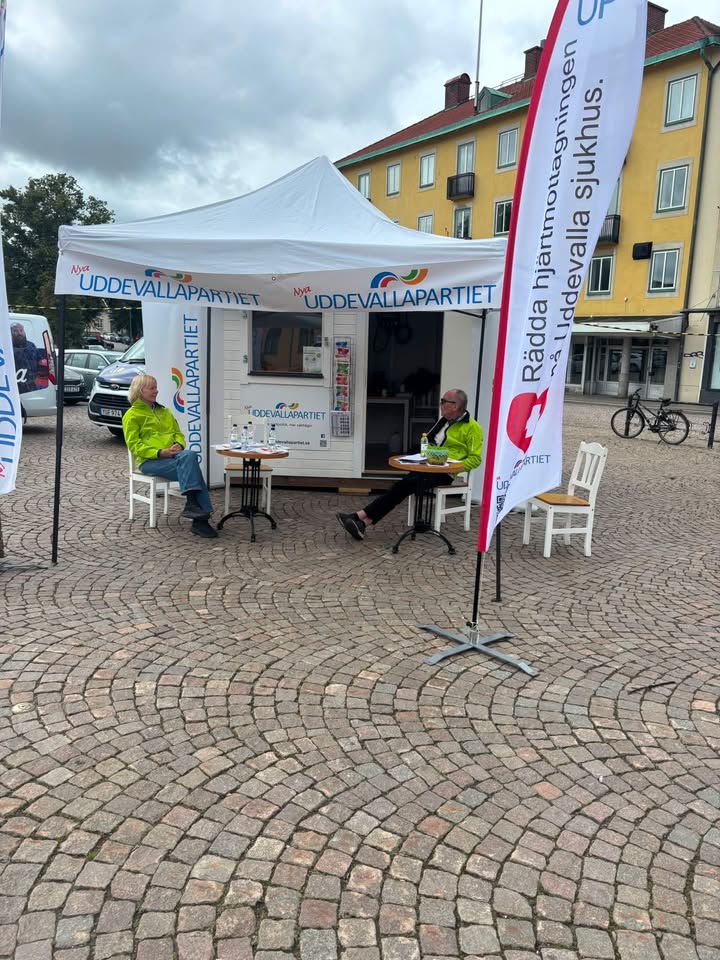 Uddevallapartiet