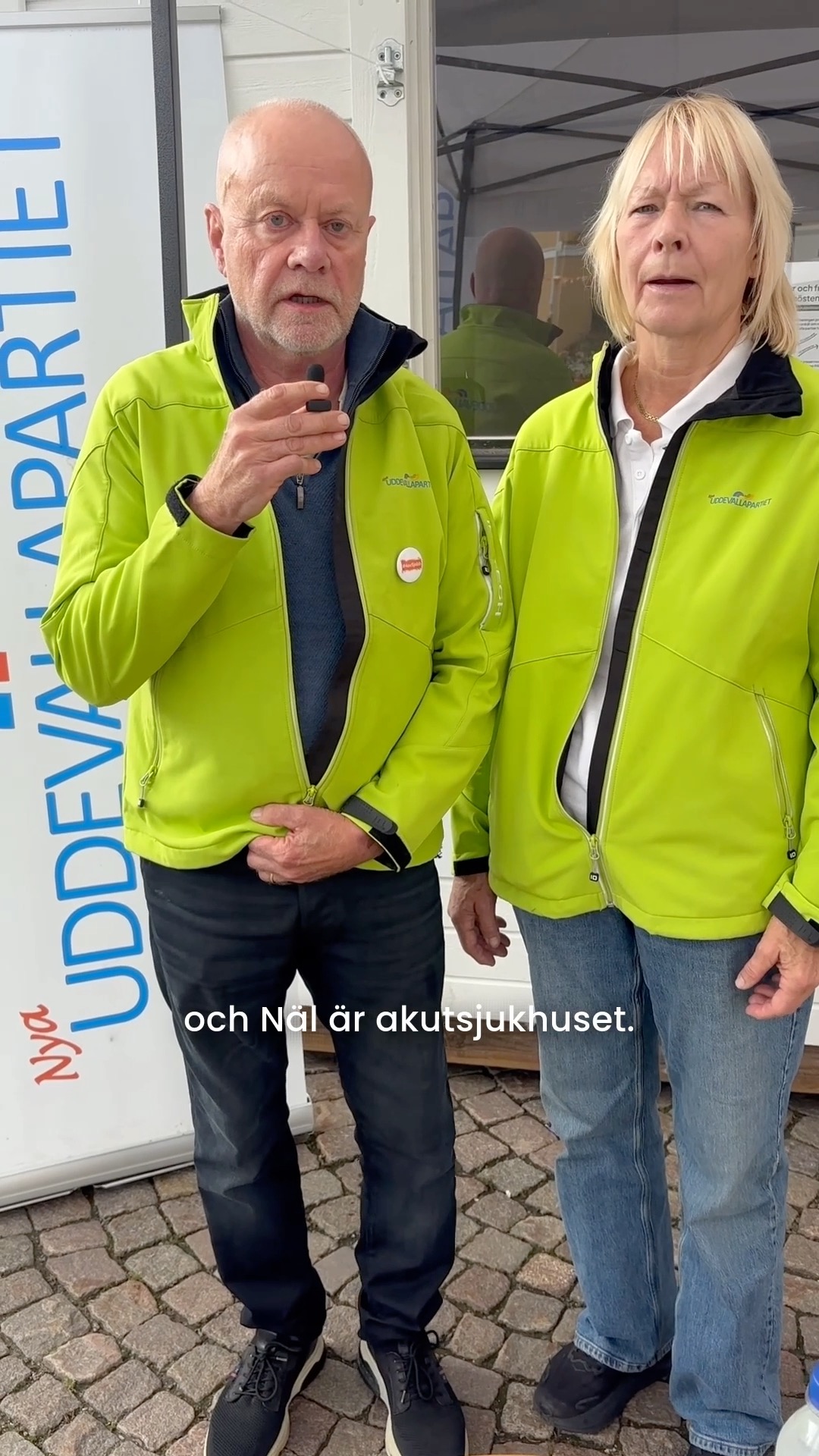 Uddevallapartiet