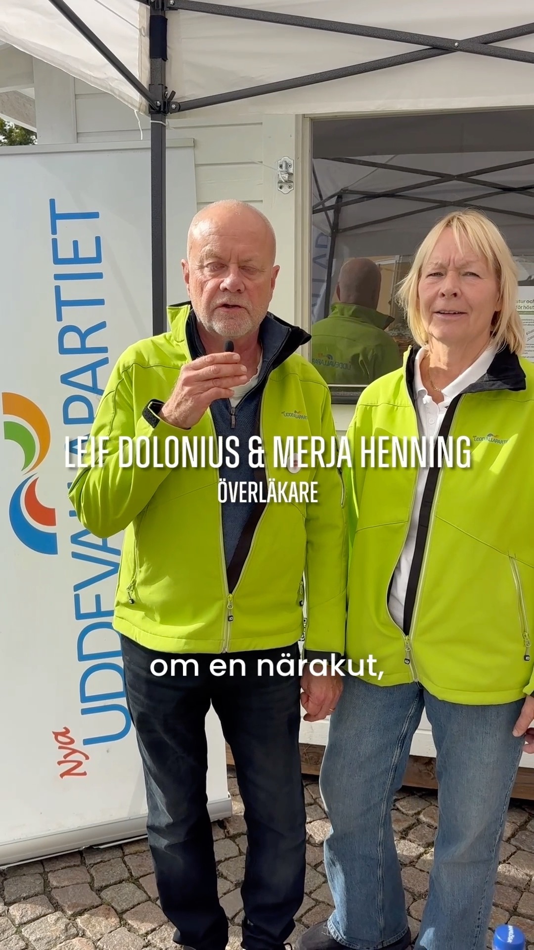 Uddevallapartiet