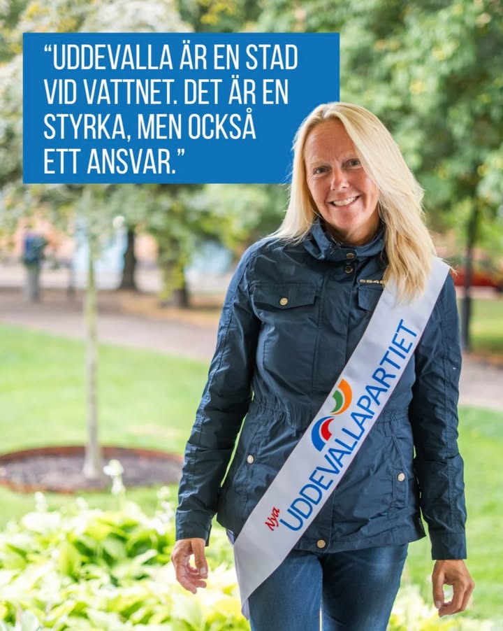 Uddevallapartiet