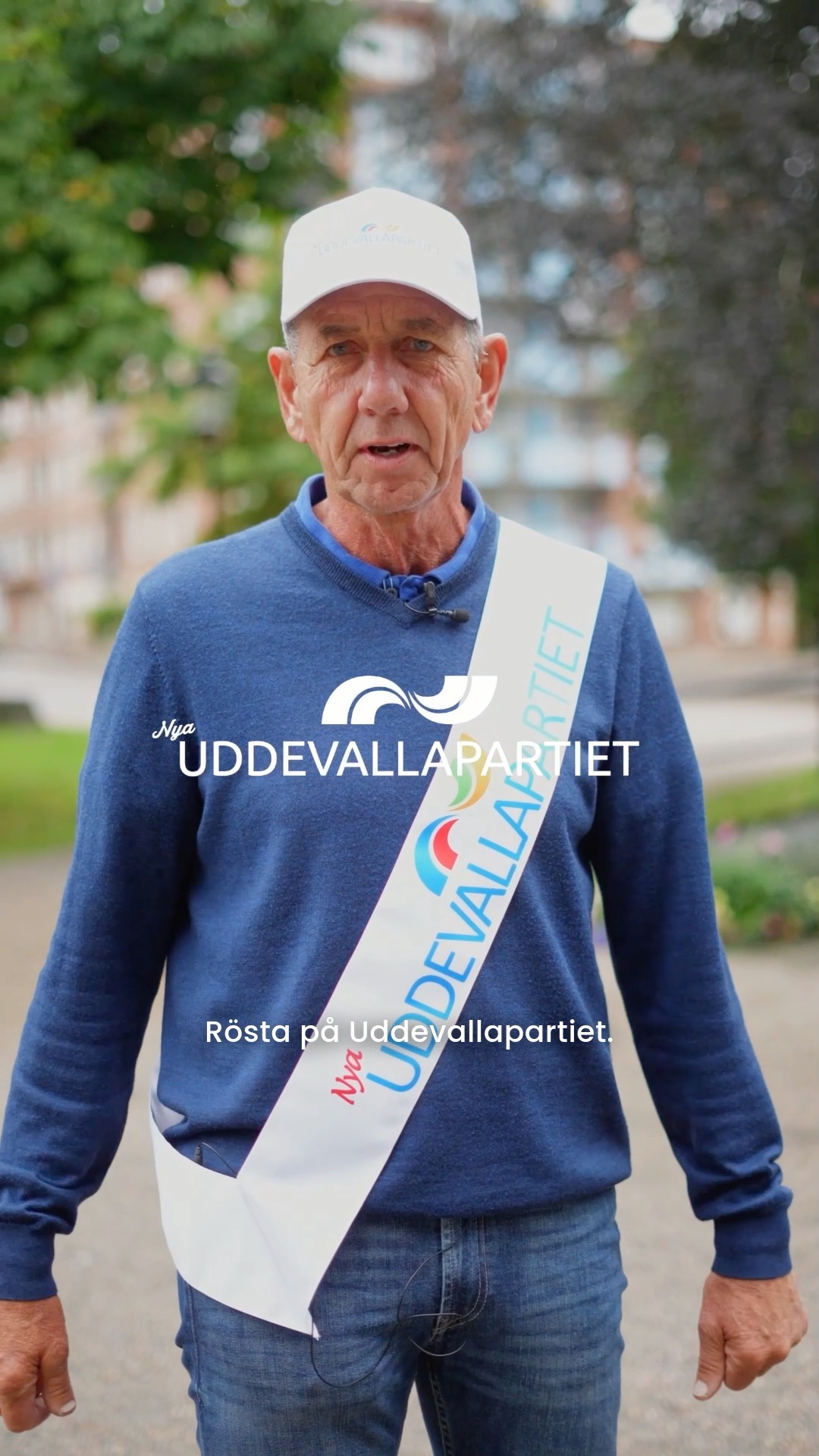 Uddevallapartiet