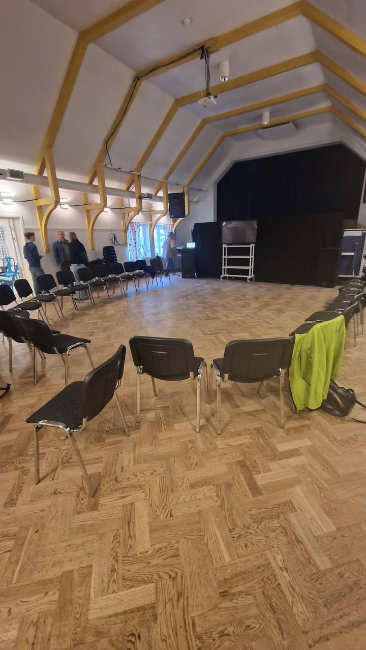 Uddevallapartiet