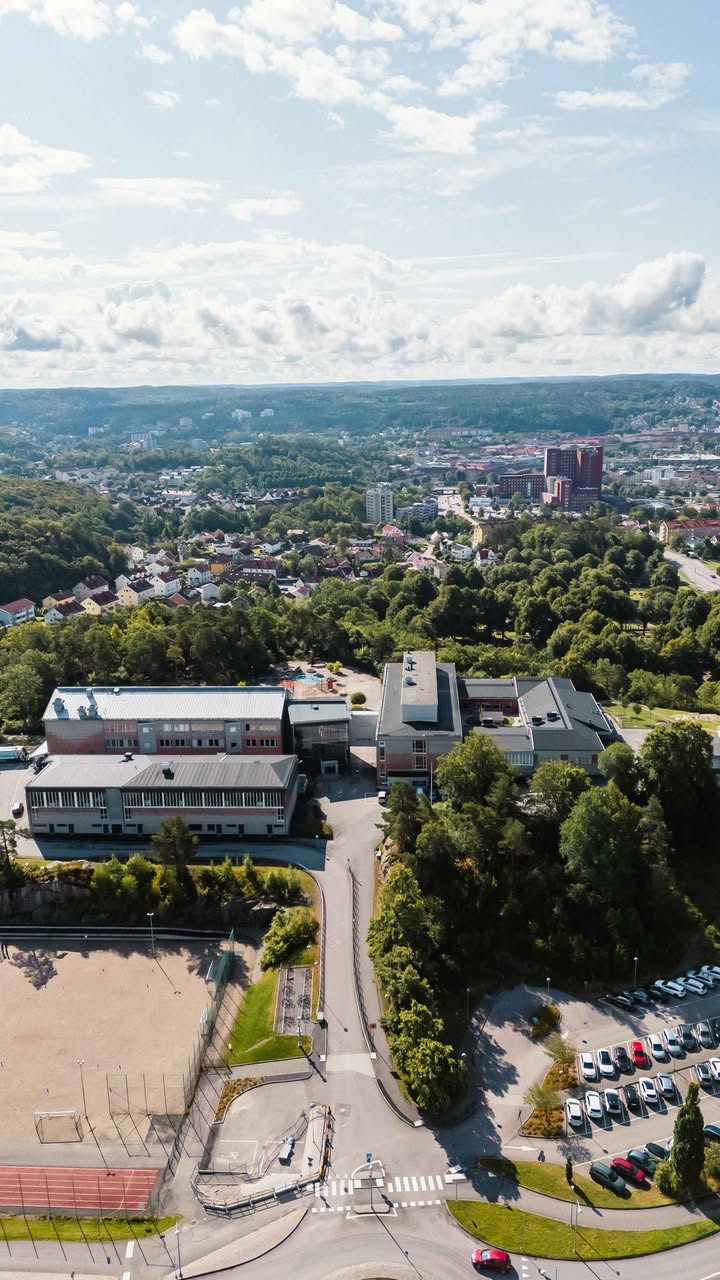 Uddevallapartiet